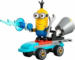 Lego 30678 -> Minions' Jetboard