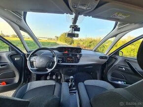 Citroen C4 Grand Picasso