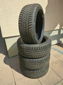 Zimné pneumatiky Continental 235/45 R18 98V XL