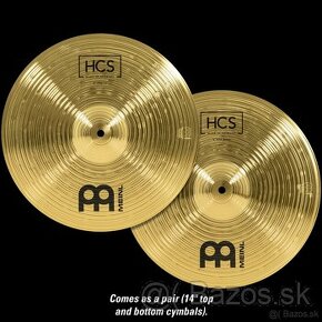 hcs meinl