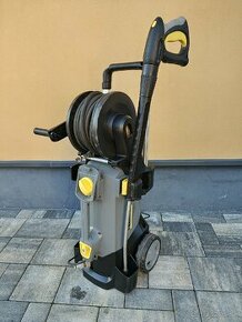 KARCHER HD 5/15 CX Plus profesionálny vysokotlakový cistic