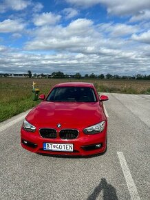 BMW 116I