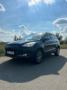 Ford Kuga 2.0