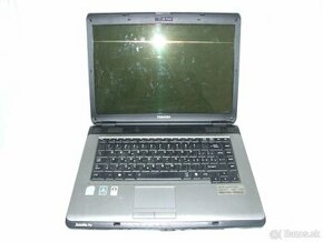 predám notebook TOSHIBA Satellite Pro L300-20K