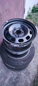 5x112,r16,7Jx16, et47, 66,5mm,(BMW) - TOP STAV