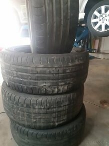 Letne 205/55 R16 - 1