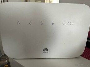 Wifi router Huawei