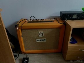 Orange AD30TC COMBO