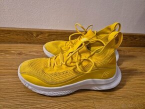 Basketbalové tenisky Under Armour Curry 8, veľ. 44