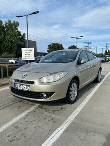 Predám Renault Fluence - 1