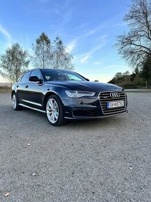 Audi A6 C7 3.0 TDI Quattro - 1