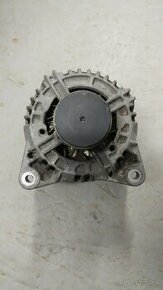 Bosch Alternator 0 124 525 140 Renault Nissan Dacia