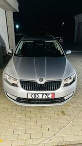 Skoda octavia 2.0tdi 110kw DSG-prevodovka