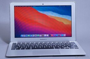 ZÁRUKA/Macbook Air 11.6/I5 1.4GHZ/4GB RAM/128GB SSD - 1