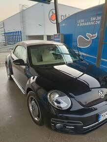 Volkswagen Beetle Cabrio 1.4 TSI BMT DS7 - 1