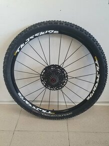 Zadne koleso MAVIC 142x12 29" - 1