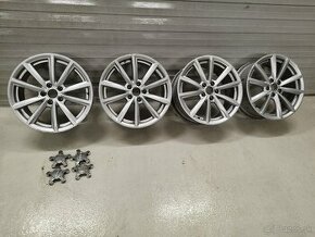 Elektrony 5x112 r18 audi vw skoda