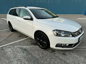 Passat b7