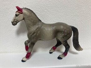 Koníky schleich