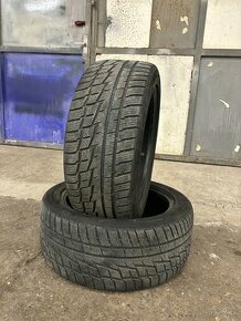 Matador sibir snow mp92 235/45 R17 - 1