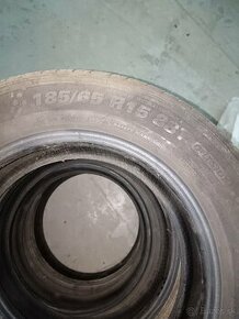 185/65 r15 88T letné