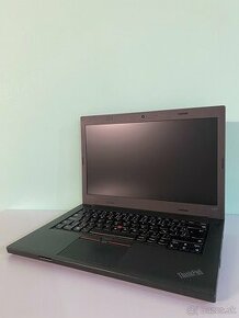 Repasovaný Notebook LENOVO ThinkPad L470 so zárukou