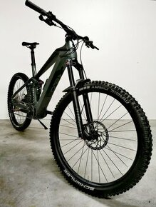 Zánovný E-Bike BULLS Sonic EVO AM2 Carbon XL