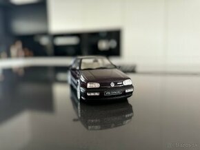 Vw golf 3 vr6 1:18