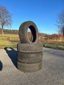 Nokian WRD4 205/60 R16