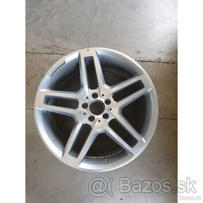 1kus Mercedes GLK disk 5x112 R20 ET57