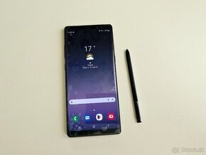 SAMSUNG GALAXY NOTE 8