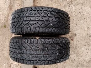 Predám Zimné Pneumatiky 225/55R16