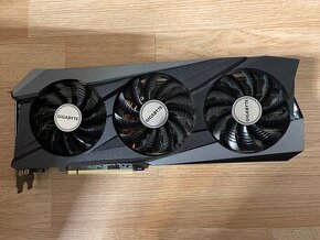 GIGABYTE RTX 3070ti