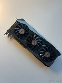 GIGABYTE RTX 3070ti