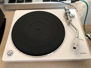 Denon DP 400