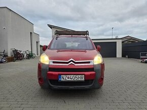 CITROEN BERLINGO MULTISPACE 1,6HDI