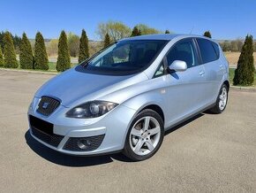 Seat Altea 1.6 TDI CR Style DSG✅