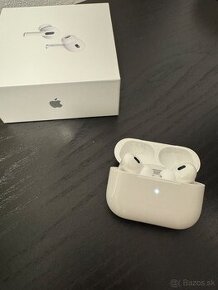 Predám Apple AirPods Pro 2nd Gen (2022)