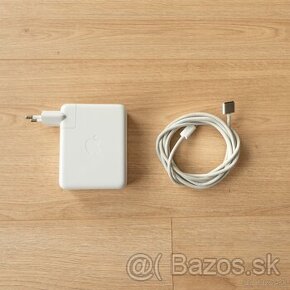 Predám Apple 140W USB‑C Power Adapter + USB‑C MagSafe kábel