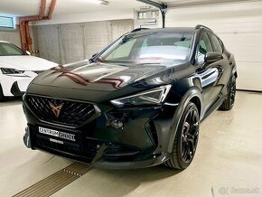 Cupra Formentor 2.5 TSI 390k 4Drive DSG VZ5