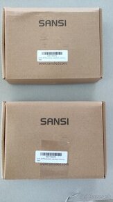 Sansi led grow lampa