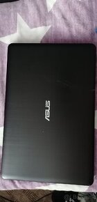 Asus X541SA