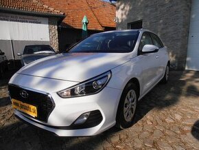 Hyundai i30 1.6 CRDi Comfort