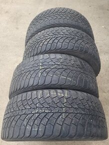 Zimne pneu 225/50 R17