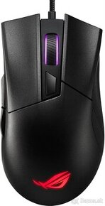 ASUS ROG Gladius II Core