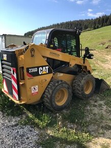 Caterpillar 236 D