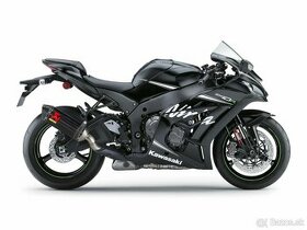 Kawasaki zx10r Ninja