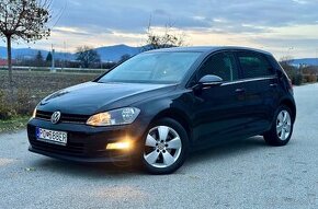 Vw Golf 7   1.6TDI