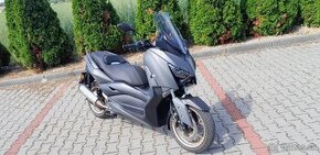 Yamaha Xmax 300 Tech Max