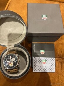 TAG HEUER CARRERA F1 EDICIA